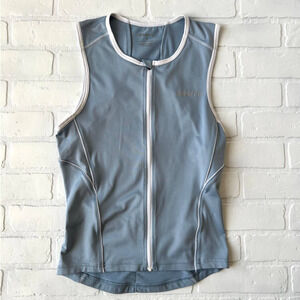 Craft Sportsware L1 Ventilation Women's Running/Cycling Tank- sz M